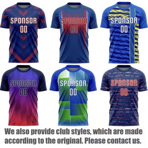 Maillots de l'équipe nationale de Palestine de haute qualité pour hommes et enfants Chemises de football de football personnalisées Service OEM de Chine - Product Image 3