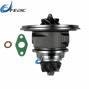 Pour cartouche turbo Chrysler <span class=keywords><strong>PT</strong></span> <span class=keywords><strong>Cruiser</strong></span> 2.2 <span class=keywords><strong>CRD</strong></span> 89 Kw 2002 RHF4 VV12 - Product Image 4