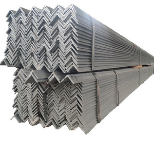 Fournisseurs d'angles en acier laminés à chaud de haute résistance et de précision pour la construction - Product Image 6