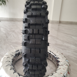 Neumáticos de Motocicleta en Venta, Neumáticos Todoterreno de 18 Pulgadas TT - Product Image 4