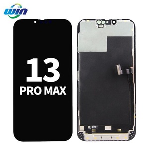Pantalla LCD Jk al por Mayor de Fábrica para iPhone 13, Pantalla Táctil para iPhone 13, 13 Pro, 13 Pro Max, 13 Mini - Product Image 5