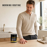 Gummies de Shilajit Pur 3000mg OEM ODM pour Hommes – Gummies Énergisants – Complément Alimentaire Quotidien de Bien-être au Shilajit