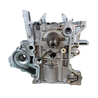 Brand New 2.0L G4NC Engine Cylinder Block Assembly for Hyundai I30 I40 Ix35 Tucson Kia Carens Cerato Sportage