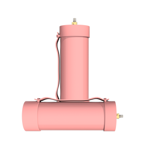 Large capacity helium cylinders High pressure gas cylinder stock Fast EU USA delivery option <b>Balloon</b> gas cylinder - Product Image 1