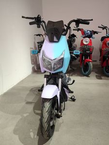 Bicicleta Urbana Eléctrica de 48V 500W de Fábrica China con Características Electrónicas, Motor sin Escobillas, 3 Velocidades, Diseño Ligero y Batería de Plomo-Ácido - Product Image 4