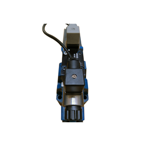 4WRE6W1-32-2X/G24K4/V วาล์วควบคุมทิศทางไฮดรอลิกแบบสัดส่วน R900954096 - Product Image 6