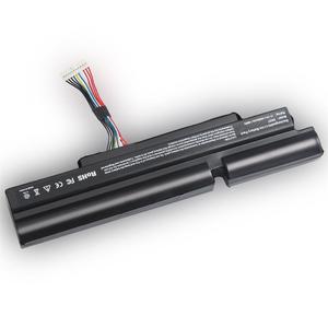 Аккумулятор для ноутбука <span class=keywords><strong>ACER</strong></span> ASPIRE TIMELINEX 11,1 T SERIES, 4400 в, 5830 мАч - Product Image 6