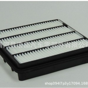 Filtro de Aire 17801-51020 1780151020 para Toyota Land Cruiser, Repuesto de Tamaño Estándar - Product Image 4