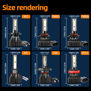 Bande lumineuse LED YD 6000K pour la modification de camions et de voitures |   Lumière décorative d'ambiance avec sept couleurs - Product Image 3