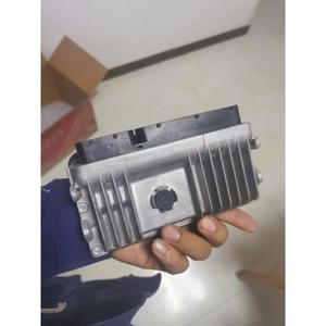 وحدة تحكم محرك جديدة عالية الجودة ECU ECM 12V 89666-02680 TD276200-8971 89666 02680 مع ضمان لمدة سنة واحدة - Product Image 3