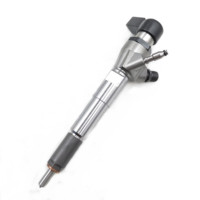 Inyector de Gasolina/Diésel para Renault Nissan 1.5 CDI DCI 166006212R 166006526R H8201100113, Sistema de Combustible del Motor
