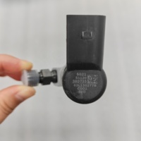 Nuevo Inyector de Combustible Diésel de Aluminio 03L130277B PDLLA162PM0011 M0011P162 para Motor de 1.6L