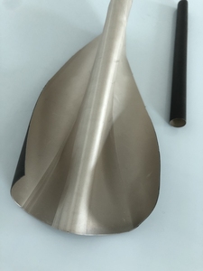 ท่อหดกันรังสี EMI HongDun HD-ES ขนาด 10.0 มม. ID สำหรับป้องกันสายเคเบิลพลาสติกแบบนำไฟฟ้า 14KHz~10GHz - Product Image 5