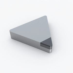 Inserto para Máquina CNC TNGA1604 TNGA, Inserto CBN, Herramienta de Corte, Cortador de Diamante <span class=keywords><strong>PCD</strong></span>, Insertos de Torneado CBN - Product Image 5