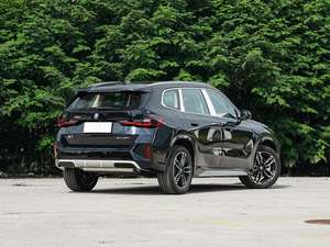 신형 BMW X1 2025 2026 가솔린 터보 SUV 자동 ACC 크루즈 컨트롤 좌핸들 LED 라이트 선루프 - Product Image 6