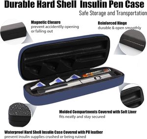 Colorful 3ml Injection Pen Package <b>Box</b> - Product Image 5