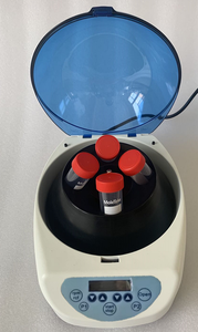 OHYON HOT SELL <strong>Laboratory</strong> <strong>Centrifuge</strong> OEM New Generation Low Speed <strong>Centrifuge</strong> - Product Image 4