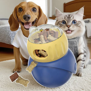 All'ingrosso eco-friendly <span class=keywords><strong>Tumbler</strong></span> gufo nuovo Hot-Selling interattivo giocattolo per gatti - Product Image 1