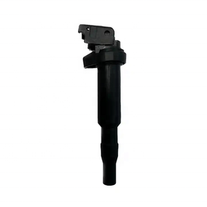 Bobine d'allumage 16V pour pièces de moteur automobile N52 N63 N53 N74 N54 B30 S63, bon prix, référence 12137594937 - Product Image 2