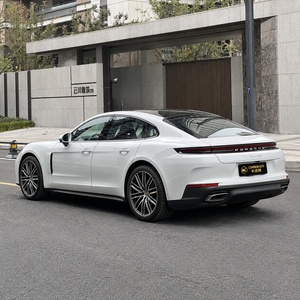 Auto Usado Porsche <span class=keywords><strong>Panamera</strong></span> Pure Edition 2.9T 2026, Volante a la Izquierda, 17200 KM, Tracción Trasera, Gasolina, Sedán de Lujo, Garantía Disponible, en Stock - Product Image 4