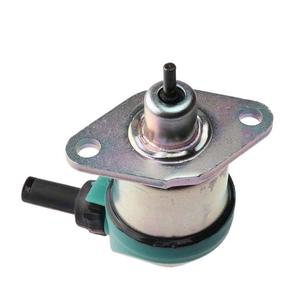 Vanne solénoïde 12V 32721-60012 32721-60013 32721-60014 pour pièces de moteur diesel Kubota - Product Image 2