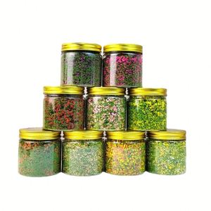 Set de Plantas y Flores Artificiales Hechas a Mano para Ocasiones Especiales y Juegos de Guerra Militares - Product Image 5