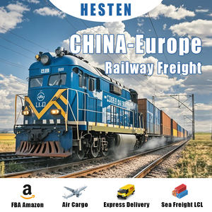 Китай в Европу, Poland, Австрия, шведская, DDP, экспедитор, морской воздух, LCL, экспресс-логистические услуги, от двери до двери, транспортный агент - Product Image 5