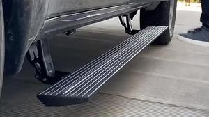 Nhà Máy Bán Hàng Trực Tiếp Bên Ngoài Bộ Phận Bên Điện Bước Bên Cho Dodge Ram 1500 Chạy <span class=keywords><strong>Board</strong></span> Crew Cab 2019-2023 - Product Image 5