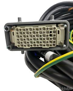 ในสต็อก ของแท้ แบรนด์ใหม่ สายควบคุมหุ่นยนต์อุตสาหกรรม FANUC รุ่น RMP A660-4005-T377 # L7R203 โดย Fast Delivery - Product Image 3