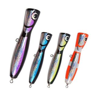 Señuelos de Pesca con Mosca 3D Fish Eye para Salmón y Trucha, Señuelos Artificiales Duros para Pesca en Agua Media, para Ríos, Lagos y Agua Salada - Product Image 6