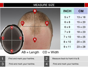 Toppunique 100% Ấn Độ Trinh Nữ tóc 22mm lỏng Curl bán buôn ren phía trước Tóc Giả hệ thống tự nhiên toupee trong sâu sóng phong cách - Product Image 6