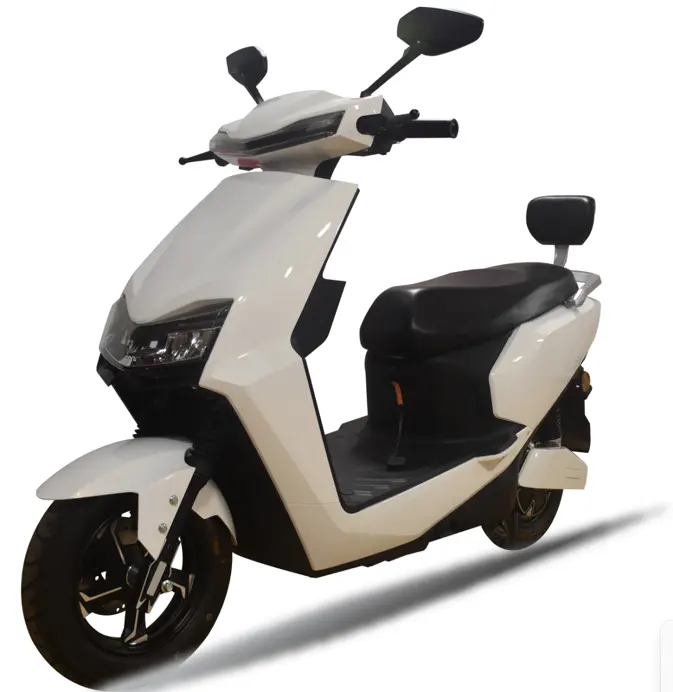 SINSKI Hot Selling 2023 Günstigstes Design anpassen 2000w 72v 2 Radständer elektrische Erwachsenen Moped Roller Elektromotor für Moped