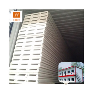 Paneles de piso de pared, Panel de <span class=keywords><strong>techo</strong></span> aislado, sándwich, <span class=keywords><strong>precio</strong></span> bajo - Product Image 3