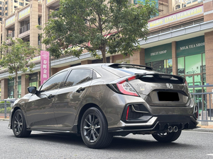 <span class=keywords><strong>Honda</strong></span> <span class=keywords><strong>Civic</strong></span> <span class=keywords><strong>2020</strong></span> Negro de Alta Calidad, Auto Usado de <span class=keywords><strong>Segunda</strong></span> <span class=keywords><strong>Mano</strong></span> para Exportación - Product Image 4