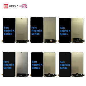 Pour Redmi K Series LCD écran tactile numérique assemblage remplacement Redmi téléphone portable - Product Image 1