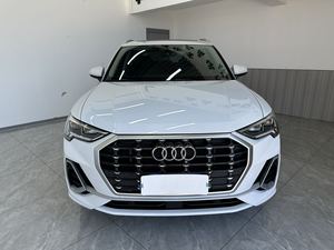 <span class=keywords><strong>Audi</strong></span> <span class=keywords><strong>Q3</strong></span> 35TFSI Progressive Sport <span class=keywords><strong>SUV</strong></span> 1.4T 2WD Blanco <span class=keywords><strong>2022</strong></span> Usado, 41000km, Pintura Original, Volante a la Izquierda, Auto <span class=keywords><strong>Audi</strong></span> de Segunda Mano para Exportación - Product Image 2