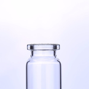 ขวดแก้วรีไซเคิลสำหรับยา ขวดยาสำหรับการแพทย์ - Product Image 6