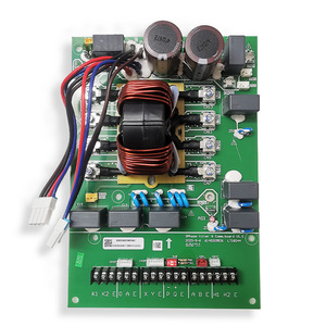 Carte mère compatible pour climatiseur Chigo 803342090142 VD450WSAM T DM01 1.0 D 5C pour climatiseur central - Product Image 5