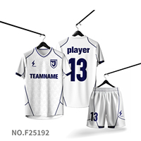 Maillot de football rétro personnalisé pour homme, été, court, respirant, léger, séchage rapide, technique de découpe automatisée, sublimation, OEM