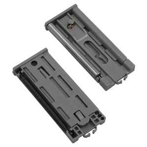 Toàn Bộ bán đồ nội thất bằng nhựa Phụ kiện đóng êm cơ chế ngăn kéo giảm chấn cho Ngăn kéo trượt - Product Image 1