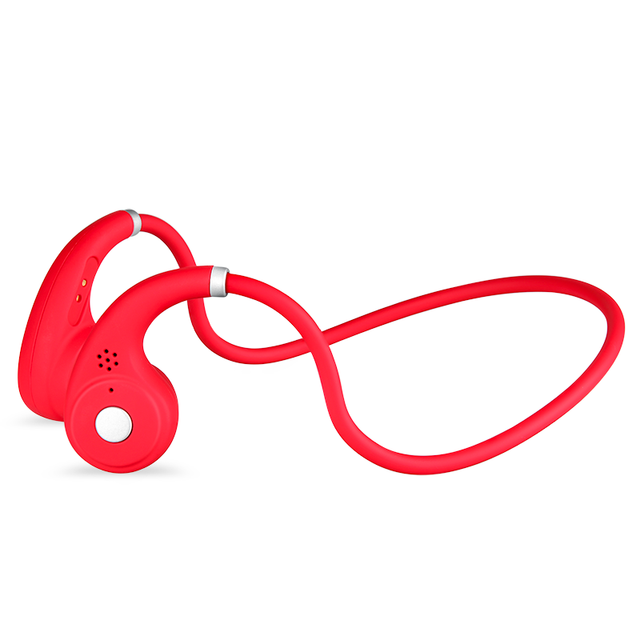 New Design Open Ear Bone Conduction Earphone & Headphone