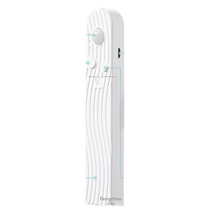 Tira de <span class=keywords><strong>Luces</strong></span> LED de Neón USB con Batería DC5V, Sensor de Movimiento PIR, Tubo de Silicona de 6x12 mm, Cuerda de Neón Flexible Impermeable IP67 - Product Image 4