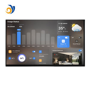 13.3 इंच 1920*1080 fhd 250 nd 60hz 40 पिन एडप स्क्रीन स्क्रीन स्क्रीन - Product Image 3