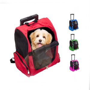 Bolsa de Transporte para Mascotas de Alta Calidad, Resistente a Arañazos, Suave, Transpirable y Duradera, con Asa - Product Image 2