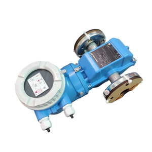 Endress + Hauser 5WBB25生理用圧力トランスミッタ4-20mA出力G1/2 "食品製薬CIP SIPプロセス - Product Image 3