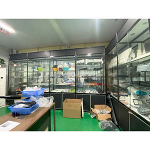 أدوات بروفايل مخصص من الألومنيوم لأغراض البثق بالمعدن والألومنيوم - Product Image 4