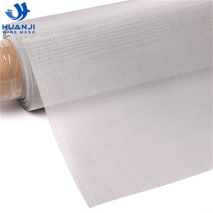 Maille filtrante en acier inoxydable 304/316 tissée simple, légère et moderne - Product Image 2