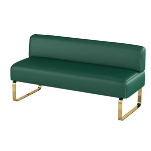 Venta Directa de Sofá de Espera para Salón de Belleza y Peluquería, Sofá de Alta Calidad para Sala de Estar - Product Image 5