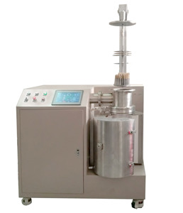 Four de brasage sous vide pour le soudage d'outils diamantés CVD CBN et le processus de jonction de précision - Product Image 1