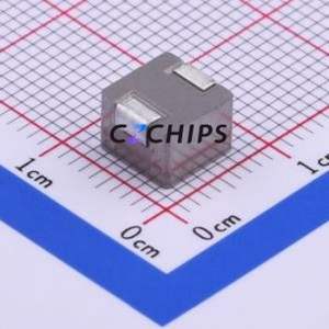 CMLO0650H2R2MTT ตัวเหนี่ยวนำไฟฟ้าแบบ SMD, ขนาด 7.1x6.6 มม. ( ค่าความเหนี่ยวนำ: 2.2uH ) ( ความแม่นยำ: 20% กระแสไฟฟ้าที่กำหนด: 9.5A ) - Product Image 2